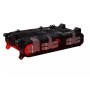 Ponceuse delta Einhell - te-os 18/150 li - + kit 18v-2,5ah