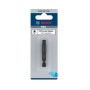 Adaptateur pour embouts bosch - pour tournevis - pour douille