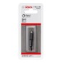 Adaptateur pour embouts bosch - pour tournevis - pour douille