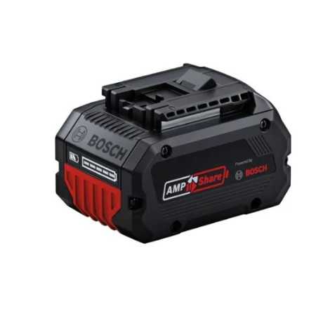 Batterie 18v-5,0ah bosch - 1600a002u5 -