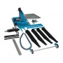 Scie sur table extensible DOCMA BSG315