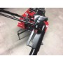 Motobineuse Honda - fg 320 de -