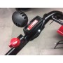 Motobineuse Honda - fg 320 de -