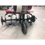 Motobineuse Honda - fg 320 de -