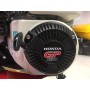 Motobineuse Honda - fg 320 de -