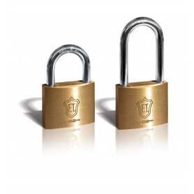 Cadenas ft italie classique - mm.25 de l'arc long en laiton