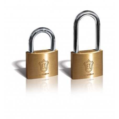 Cadenas ft italie classique - mm.25 de l'arc long en laiton