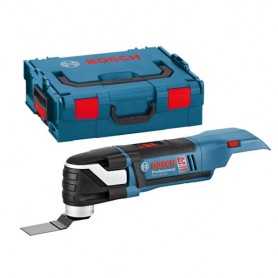 Outil multifonction Bosch - gop 18 v-28 - click & go