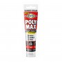 Bostik poly max cristal tube-gr.90