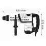 Marteau perforateur Bosch - gbh 8-45 d -