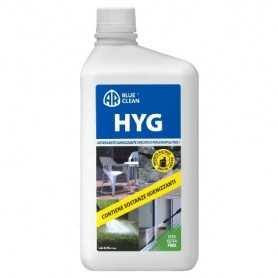 Nettoyeur x cleaner - hyg - lt.1