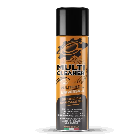 Pulitore multi cleaner - masterpower - ml.500