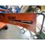 Broyeur Eliet Maestro - city xr750 b&s - diam.broyage mm.40