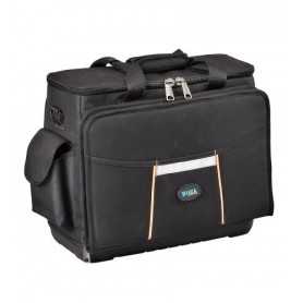 Borsa portautensili e pc - soft pilot - 420x205x360