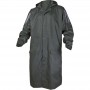 Manteau de pluie ma400 - tg.xl - vert