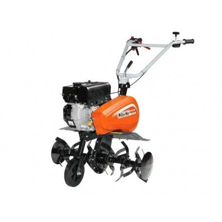 Motobineuse Oleo-mac - mh 175 rk 55 cm - 57 kg avec marche arrière