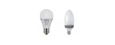 Ampoule LED