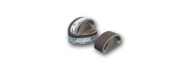 Bandes abrasives